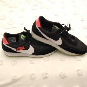 Nike Worldwide shoes